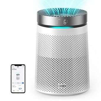DREO Smart Air Purifier Macro 416
