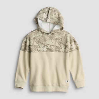 Boys 4-12 Jumping Beans® Oversized Hoodie
