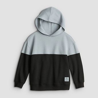 Boys 4-12 Jumping Beans® Oversized Hoodie