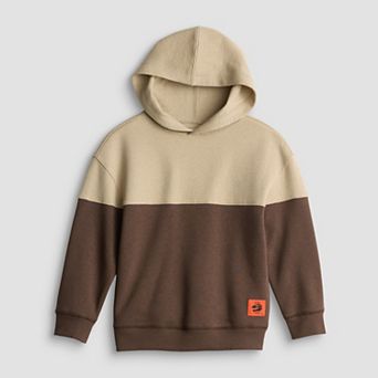 Boys 4-12 Jumping Beans® Oversized Hoodie