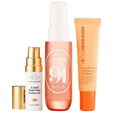 Sephora Favorites Mini Must-Haves Set