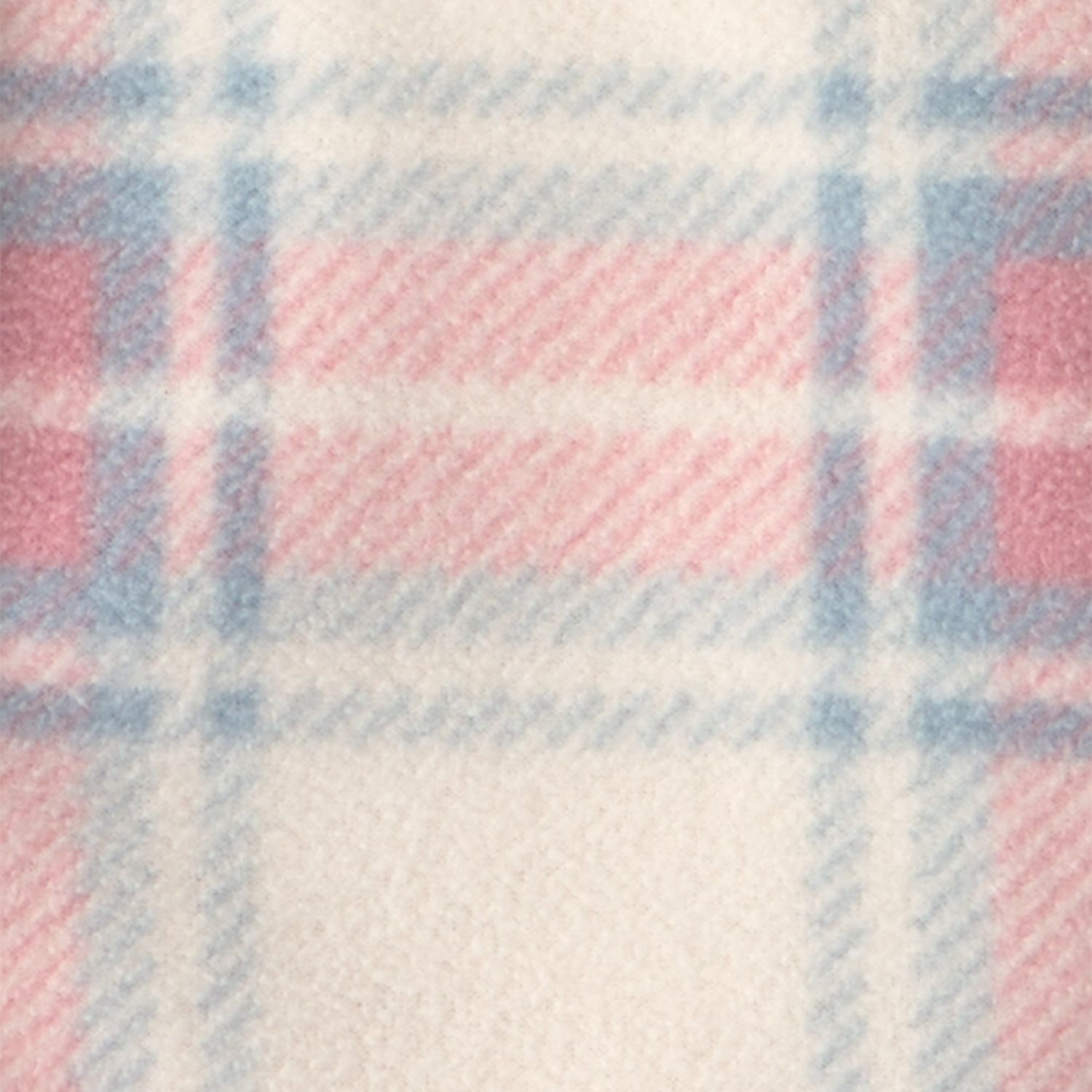 Детский флисовый комплект Carter's Plaid: куртка, боди и леггинсы, 3 шт — фото 3