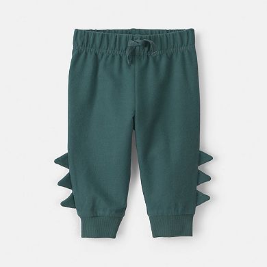 Baby Boy Carter's 2-Piece Long-Sleeve Bodysuit & Pant Set