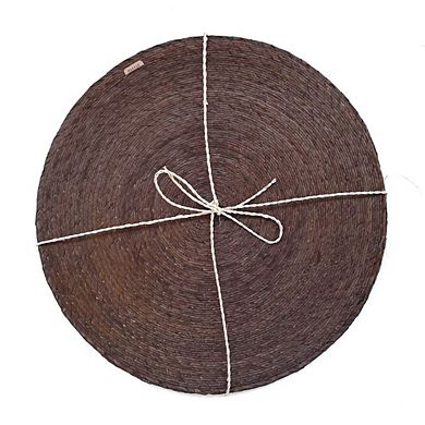 Palm Placemat Set of 4