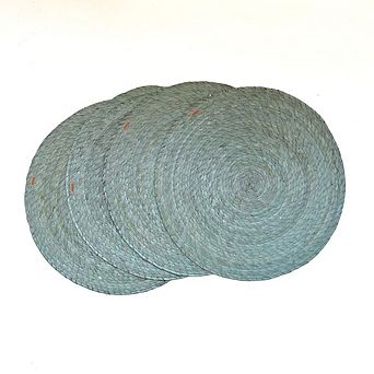 Palm Placemat Set of 4