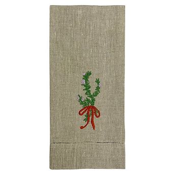 Flora Collection Tea Towels