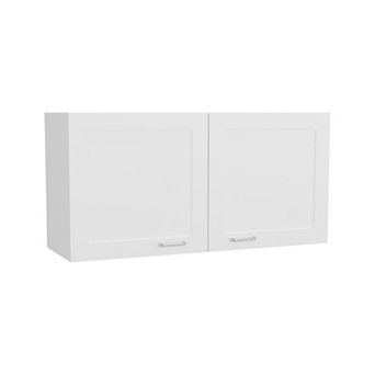 Burbank Wall Cabinet, 2 Doors
