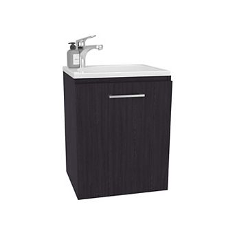 Bothell Bathroom Vanity, 1 Door