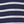 Navy Stripe