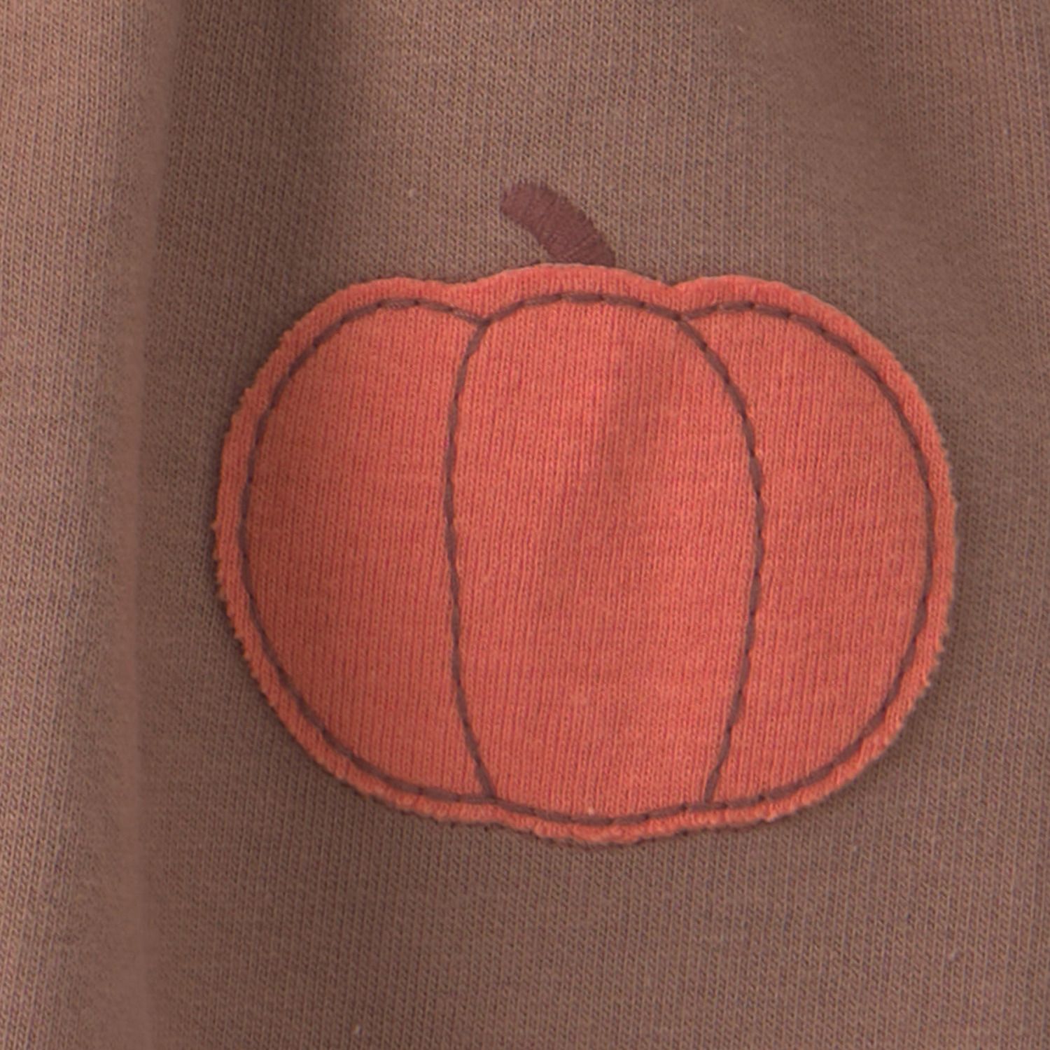 Детский комплект Carter's Thanksgiving: боди, платье и повязка, 3 шт — фото 4