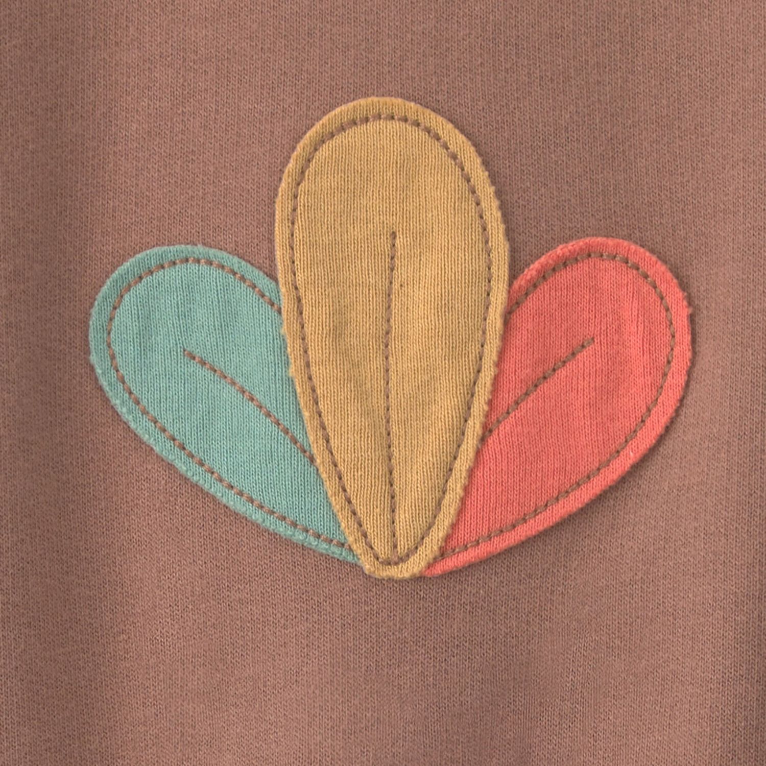 Комбинезон Carter’s 100% Cotton Thanksgiving Turkey Long-Sleeve для малышей — фото 3