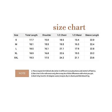 Women's Casual Blazer 3/4 Open Front Work Office Crop Cardigan Suit Jackets