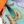 Orange Blue