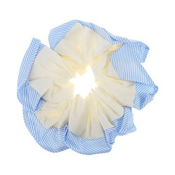 Stripe Scrunchie 1 pc