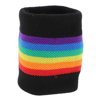 Breathable Wristbands Close-fitting Sports Wristband Sport 1 pc