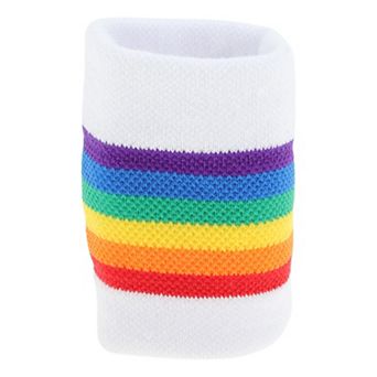 Breathable Wristbands Close-fitting Sports Wristband Sport 1 pc