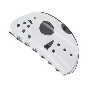 Halloween Claw Clip White 1 pc
