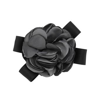 Flower Duckbill Hair Clips for Home 1 pc