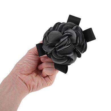Flower Duckbill Hair Clips for Home 1 Pc