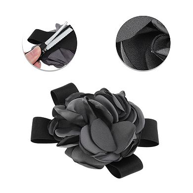 Flower Duckbill Hair Clips for Home 1 Pc