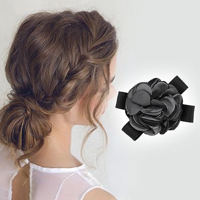 Flower Duckbill Hair Clips for Home 1 Pc
