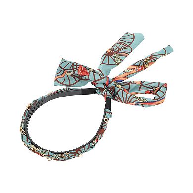 Ribbon Headband for Women 1 Pc
