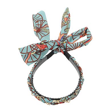 Ribbon Headband for Women 1 Pc