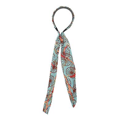 Ribbon Headband for Women 1 Pc