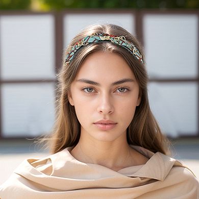 Ribbon Headband for Women 1 Pc
