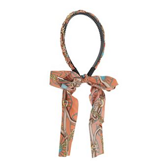 Ribbon Headband for Women 1 pc
