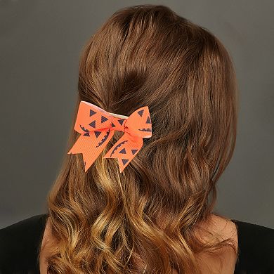 Halloween Cute Scrunchies for Children 2 Pcs