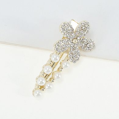 Exquisite Hair Clips 1 Pcs