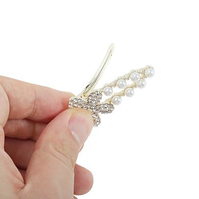 Exquisite Hair Clips 1 Pcs