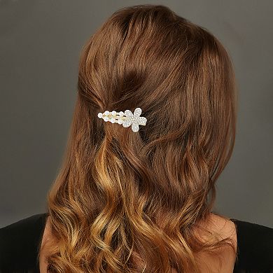 Exquisite Hair Clips 1 Pcs