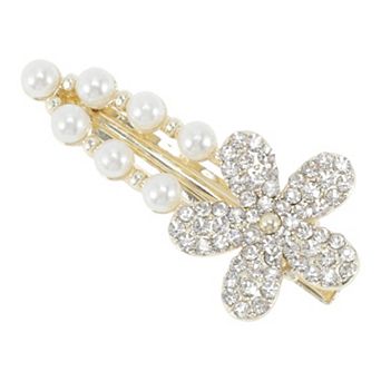 Exquisite Hair Clips 1 pc