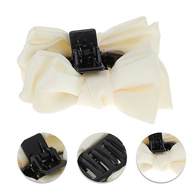 Fashion Double-sided Hair Clips for Home 1 Pc