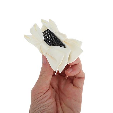 Fashion Double-sided Hair Clips for Home 1 Pc