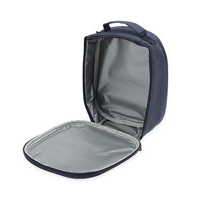 Durable Cartoon Lunch Bag for Kids and Adults 8.27"x3.26"x9.84"