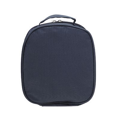 Durable Cartoon Lunch Bag for Kids and Adults 8.27"x3.26"x9.84"