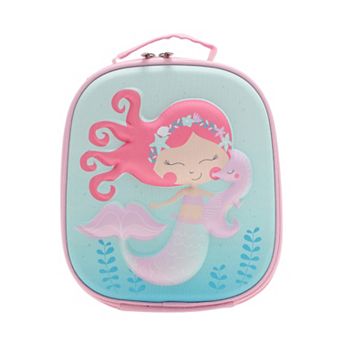 Durable Cartoon Lunch Bag for Kids and Adults 8.27"x3.26"x9.84"