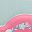 Pink Blue