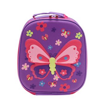 Durable Cartoon Lunch Bag for Kids and Adults 8.27"x3.26"x9.84"