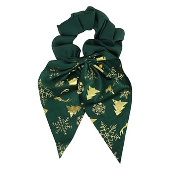 Stylish Ribbon Hair Elastics Hair Ties 1 pc