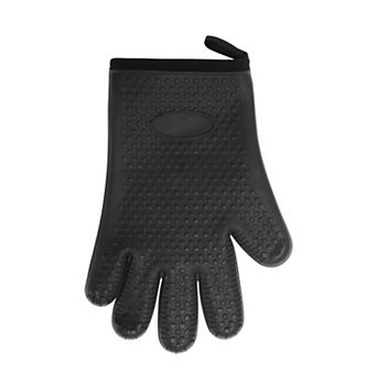 Comfortable and Durable Oven Mitts for Kitchen Use 1 pc