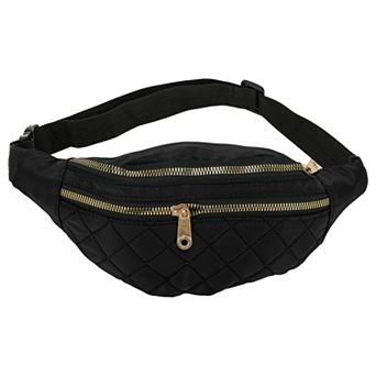 Argyle Fanny Pack 1 pc