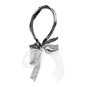 Faux Pearl Headband for Women 1 pc