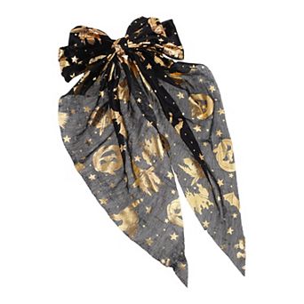 Halloween Funny Hair Barrettes for Women 1 pc
