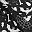 Black White