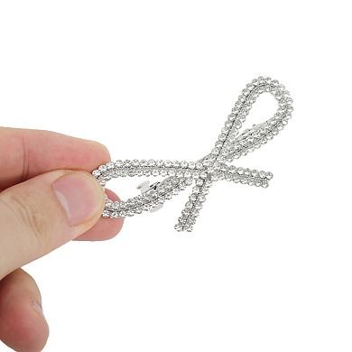 Exquisite Hair Clips 1Pcs