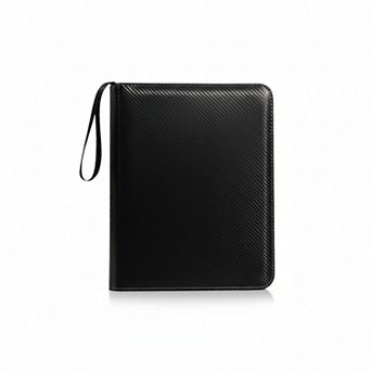 35mm Film Negative Storage Kit with 50 Acid Free Sleeves and Binder Box